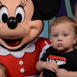 Meet your Posher, Bradandbrooke